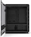 Produktbild: Phanteks Enthoo Elite - Full Tower - PC - Schwarz - ATX - EATX - micro ATX - Mini-ITX - SSI EEB - Aluminium - Stahl - Gehärtetes Glas - Gaming