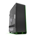 Produktbild: 886523301233 Phanteks Enthoo Elite Full Tower Schwarz Phanteks