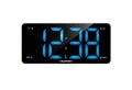 Produktbild: Blaupunkt CR15WH Digitalradio (DAB) (Radio mit LED-Anzeige und Alarm 220 x 102 x 37 mm)