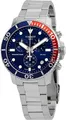 Produktbild: Tissot Seastar T120.417.11.041.03 Quarzwerk Herren-Armbanduhr