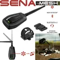 Produktbild: Sena Adapter +MESH zur Nachrüstung von Mesh-Intercom Technologie