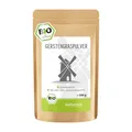 Produktbild: bioKontor Gerstengraspulver 500 g