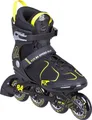 Produktbild: K2 F.I.T. 84 Speed Alu Herren Inline Skates Inliner 30G0837 : 42.5 EU