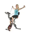 Produktbild: MOTIVE FITNESS by U.N.O Multi-Function X-Bike