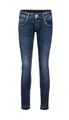 Produktbild: Herrlicher Damen Jeans Piper Slim-Jeans aus Bio-Baumwolle und recycelten Fasern (DE/NL/SE/PL, Bundweite & Schrittlänge, 27, 30, New Clean)