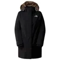 Produktbild: The North Face - Women's Arctic Parka - Mantel Gr M schwarz