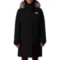 Produktbild: The North Face Arctic Parka Winterjacke Damen - Schwarz - M