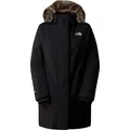 Produktbild: The North Face Womens Arctic Parka tnf black-npf (4H0) M