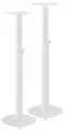 Produktbild: MYW HS23WL - Lautsprecherständer, Paar, weiß