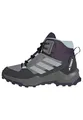 Produktbild: Adidas Unisex Kids' Terrex Ax4r Mid Rain.rdy Hiking Shoes Kids Brown 5