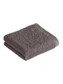 Produktbild: Vossen Handtuch Handtuch 50 x 100 cm High Line, Frottier (Stück, 1-St), Vegan
