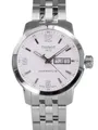 Produktbild: Tissot Automatikuhr schweizer Herren Uhr 39 mm Ø T0554301101700 Powermatic 80, Gangreserve bis 80 Std., 20 ATM Waterresistant