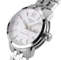 Produktbild: Tissot Herren Uhr  39  mm Ø  T0554301101700  Automatik  Powermatic 80 Neu OVP