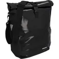 Produktbild: FISCHER GEPÄCKTRÄGERTASCHE KURIER SCHWARZ