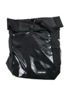 Produktbild: FISCHER Gepäckträgertasche Kurier  Tasche 18 L Fahrradtasche wasserfest schwarz