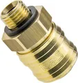 Produktbild: RQS Kupplung mit Aussengewinde G 1/4