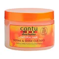 Produktbild: Haarspülung Cantu For Natural Hair 340 g
