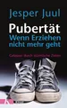 Produktbild: Pubertät - wenn Erziehen nicht mehr geht