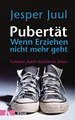 Produktbild: Pubertät - wenn Erziehen nicht mehr geht: Gelassen durch stürmische Zeiten