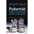 Produktbild: Pubertät - wenn Erziehen nicht mehr geht
