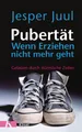 Produktbild: Pubertät - wenn Erziehen nicht mehr geht Gelassen durch stürmische Zeiten