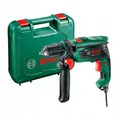 Produktbild: Schlagbohrmaschine 230v 550w, inkl. Koffer, Bohrer, Bohren