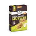 Produktbild: Bauckhof - Apple Crumble Muffins glutenfrei
