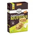 Produktbild: Bauck BIO Apple Crumble Muffins glutenfrei (0.4 kg)