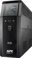 Produktbild: APC by Schneider Electric Back UPS PRO - BR1200SI - USV 1200VA (8 IEC Ausgänge, Multifunktionsdisplay, rein sinusförmiges Ausgangsignal)