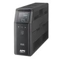 Produktbild: APC Back-UPS Pro BR1200SI USV 1200VA, 720W, Line-Interactive, 8x C13