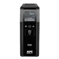 Produktbild: APC Back UPS Pro BR1200SI, 1200VA, 8x C13, AVR, Display, Überspannungsschutz