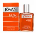 Produktbild: Jovan Musk for Men Aftershave Cologne 236ml Duft
