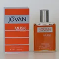 Produktbild: Jovan, Musk for Men / Pour Homme, Aftershave / Cologne, 236ml