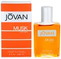 Produktbild: Jovan Musk 236 ml Aftershave Cologne for Men *********