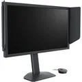 Produktbild: Zowie XL2586X+ eSports, Gaming-Monitor 62.2 cm (24.1 Zoll), schwarz, FullHD, TN, HDMI, DP, 600Hz Panel