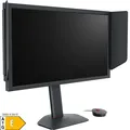 Produktbild: BenQ Gaming-Monitor Zowie XL2586X+ eSports