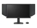 Produktbild: BenQ ZOWIE XL2586X+ - eSports - XL Series - LED-Monitor - Gaming - 61.2 cm (24.1
