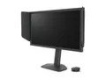 Produktbild: BenQ ZOWIE XL2586X+ - eSports - XL Series - LED-Monitor - Gaming - 61.2 cm (24.1