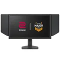 Produktbild: BenQ Zowie XL2586X+ 24 Zoll 600Hz Gaming Monitor für Esports, Fast TN, DyAc 2, 1080p, HDMI 2.1 X3, DisplayPort 1.4, XL Setting to Share, S Switch, Shielding Hood, Höhenverstellung, Progamer Base