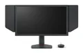 Produktbild: BenQ ZOWIE XL2586X+ 24.1IN 62.18CM 600HZ FAST TN 1920X1080 16:9 320 TFT-Monitor (1920 x 1080 px, Full HD, 600 Hz, TN, Kopfhörerbuchse, Höhenverstellbar)