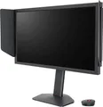Produktbild: BenQ ZOWIE XL2586X+ Gaming Monitor EEK E (A - G) 61.2cm (24.1 Zoll) 1920 x 1080 Pixel 16:9 HDMI, DisplayPort TN LCD