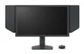Produktbild: BenQ 9H.LN8LB.QBE BenQ 62,2cm ZOWIE  XL2586X+ 16:9 HDMI/DP black Full-HD