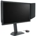 Produktbild: BenQ Zowie XL2586X+ eSports, Gaming-Monitor, 62,2 cm (24,1 Zoll), schwarz