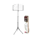 Produktbild: VOLT Notenständer aus Metall Musikinstrument