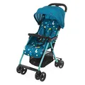Produktbild: Chicco OHlalà 3 Ultra-Leichtgewicht Kinderwagen von Geburt bis 15 kg, Liege- und Faltbuggy mit großem Einkaufskorb, Kompakt, Regenschutz und Ausziehbares Verdeck