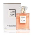 Produktbild: Chanel Coco Mademoiselle Intense Eau De Parfum 100ml Neu und Ovp