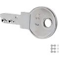 Produktbild: Eaton M22-ES-MS2 Schlüssel 111764 111764 (111764)