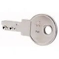 Produktbild: M22-ES-MS2 Schlüssel Silber 1 St. - Eaton