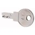 Produktbild: Eaton M22-ES-MS2 111764 Schlüssel Silber 1 St.