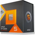 Produktbild: AMD Ryzen 5 7500X3D BOX (100-100001904WOF) (100-100001904WOF)